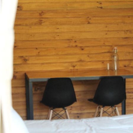 Bancoarena Hotel - Refugio Ribera Constitución エクステリア 写真