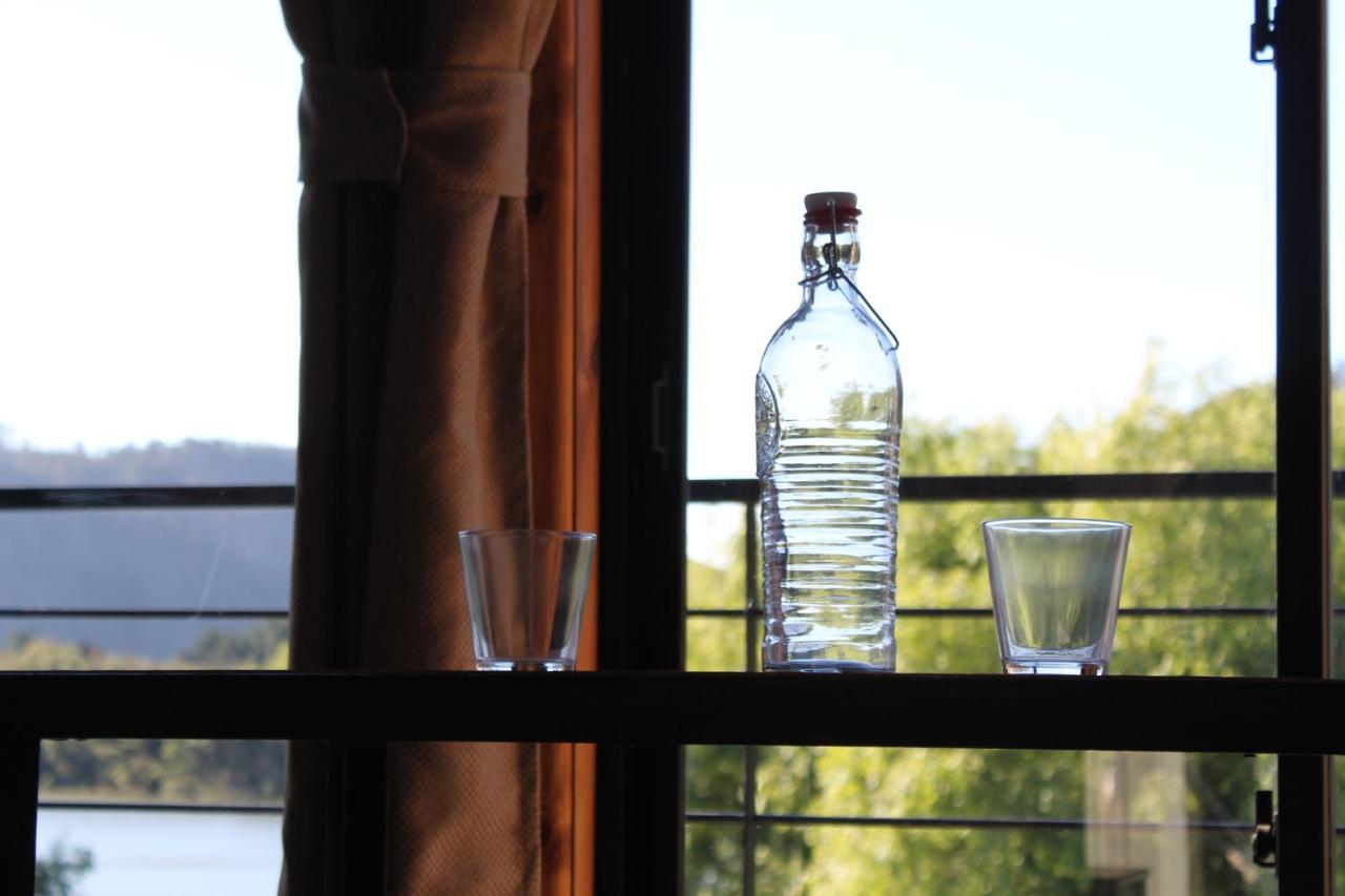 Bancoarena Hotel - Refugio Ribera Constitución エクステリア 写真