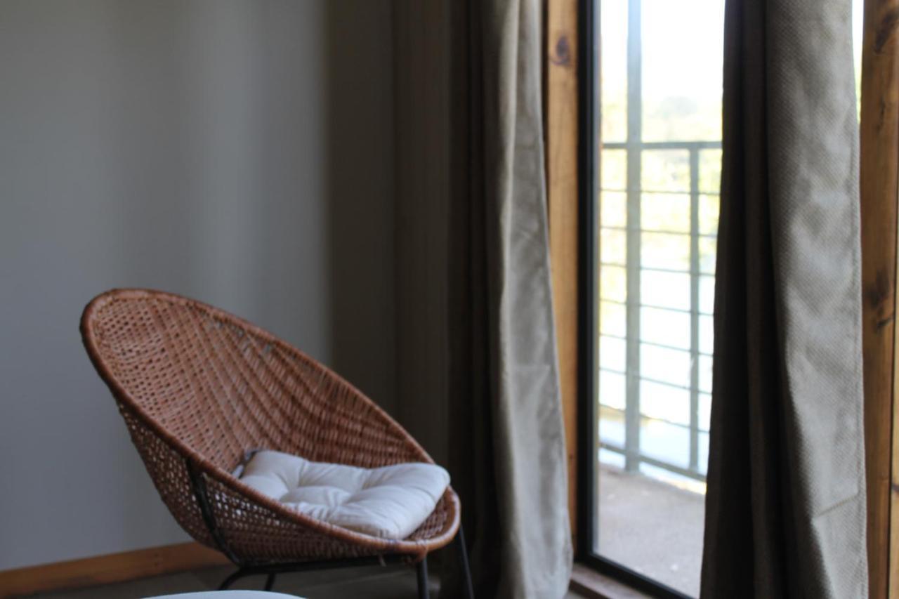 Bancoarena Hotel - Refugio Ribera Constitución エクステリア 写真